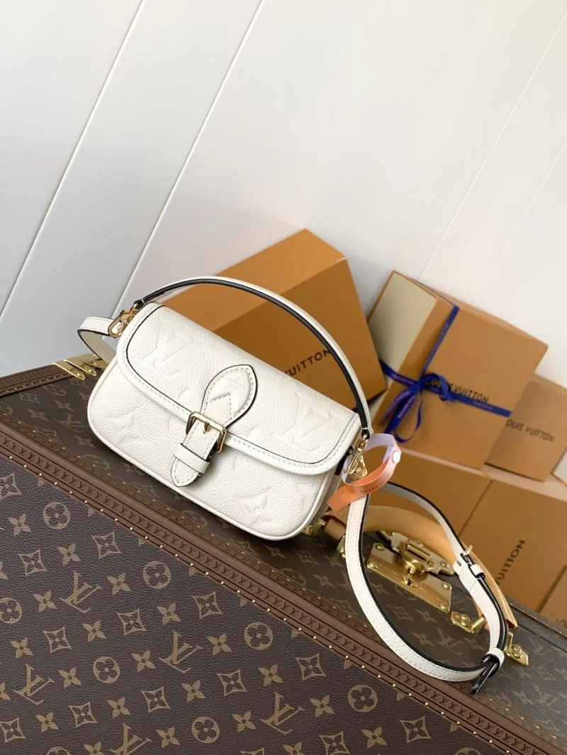 Louis Vuitton Satchel Bags Elegant 43324