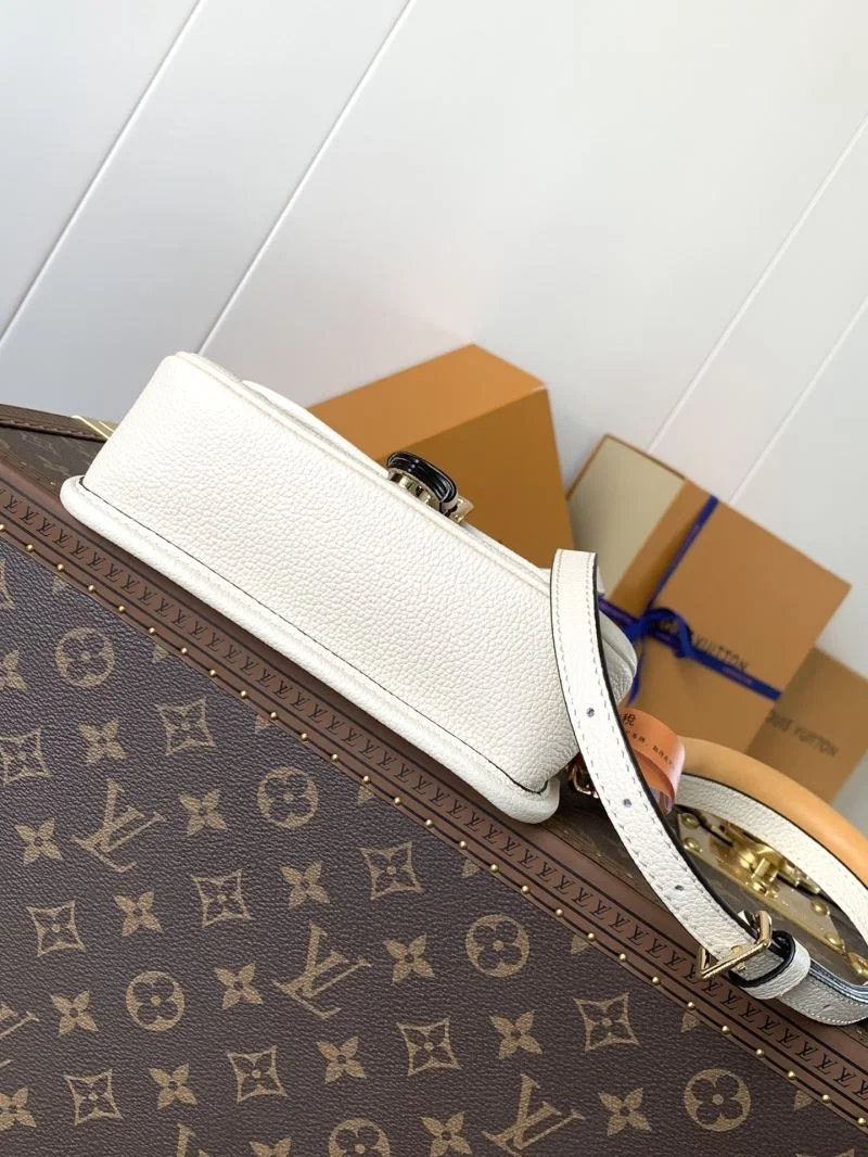 Louis Vuitton Satchel Bags Elegant 43324