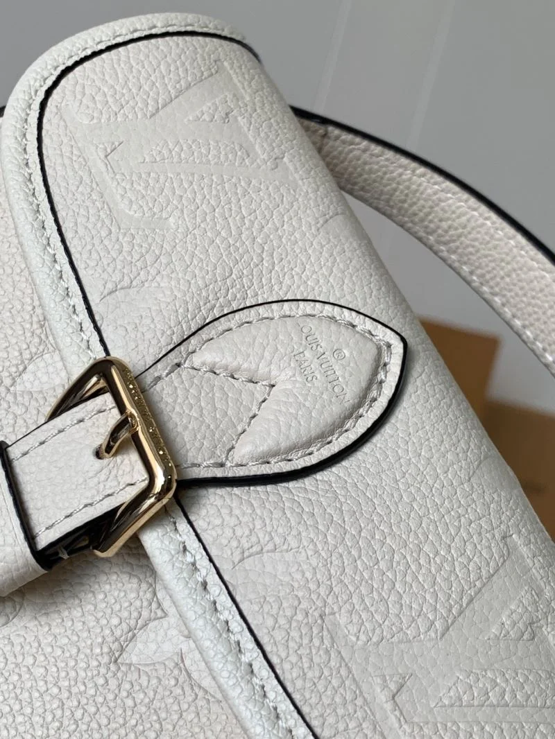 Louis Vuitton Satchel Bags Elegant 43324