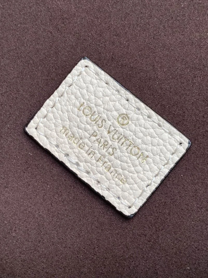 Louis Vuitton Satchel Bags Elegant 43324