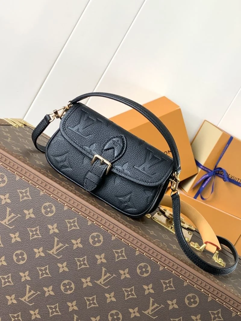 Effortless Louis Vuitton Satchel Bags 43322