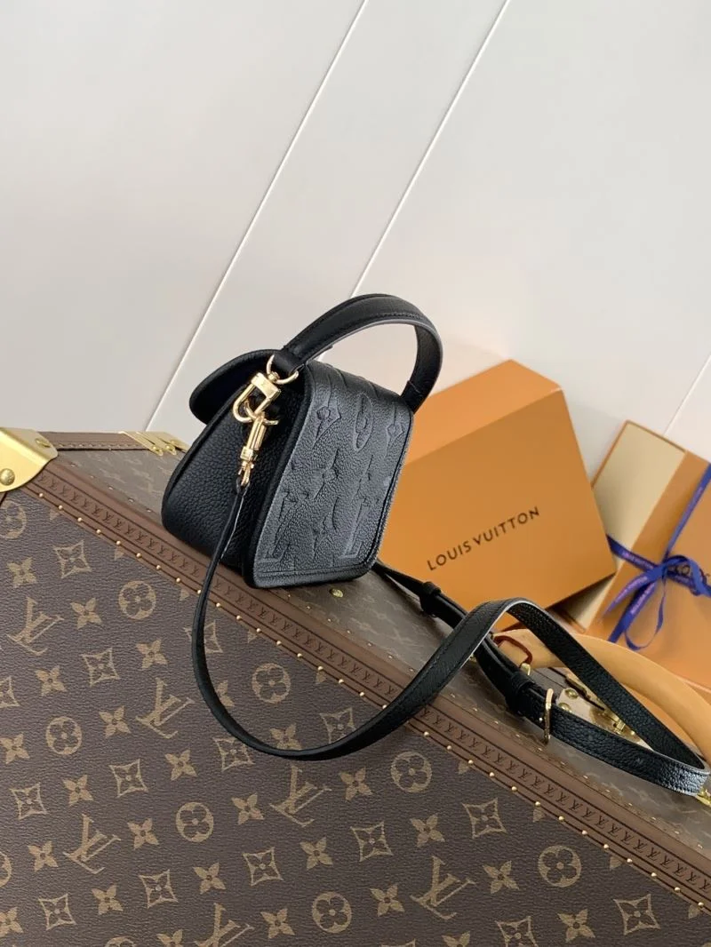 Effortless Louis Vuitton Satchel Bags 43322
