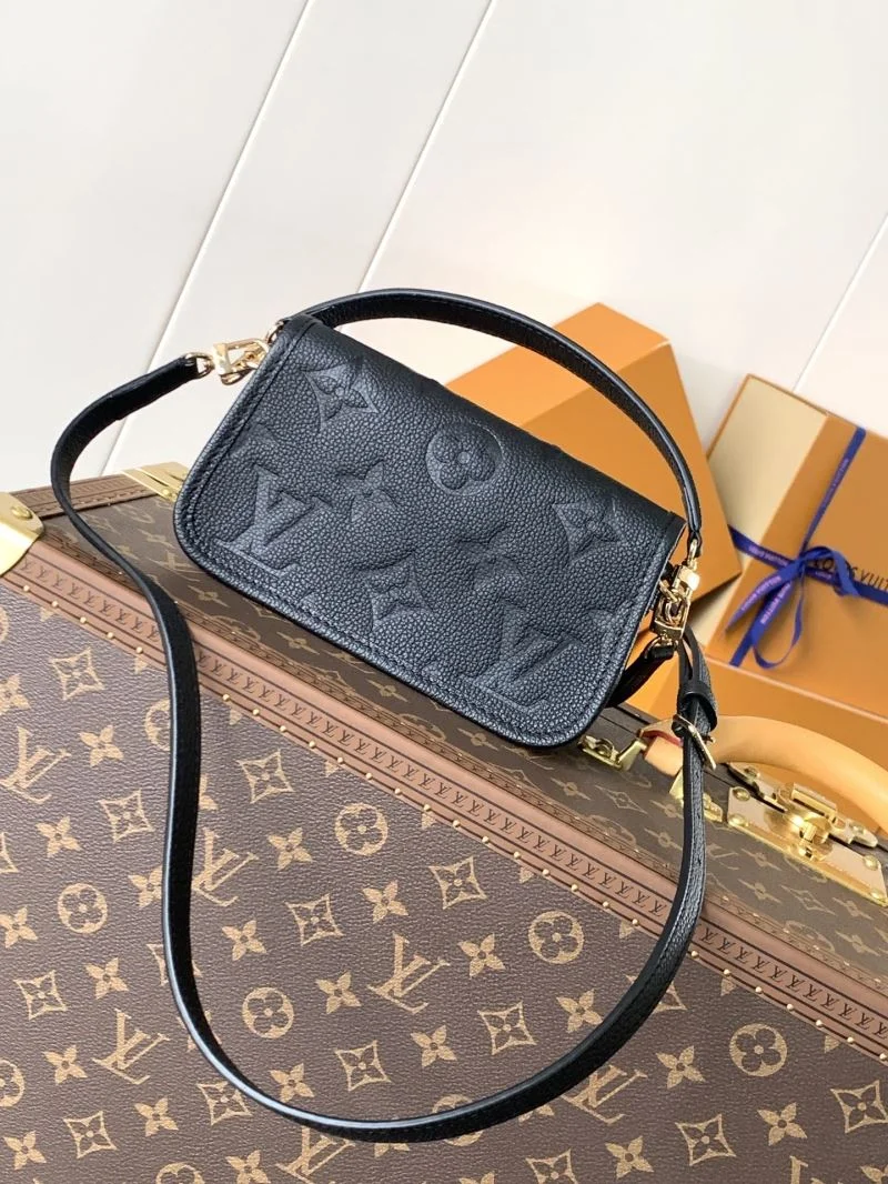Effortless Louis Vuitton Satchel Bags 43322