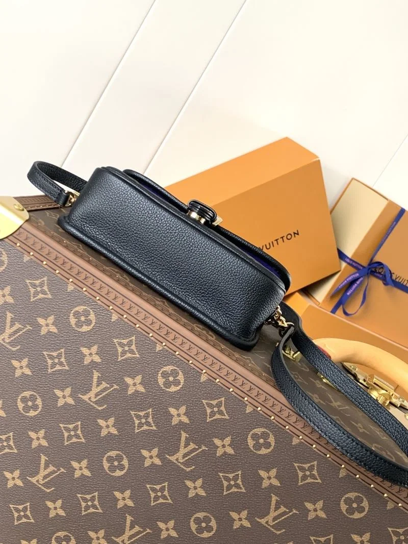 Effortless Louis Vuitton Satchel Bags 43322