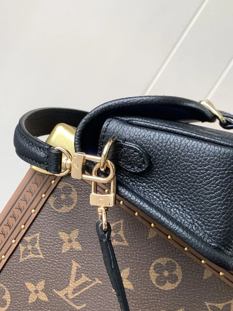 Effortless Louis Vuitton Satchel Bags 43322