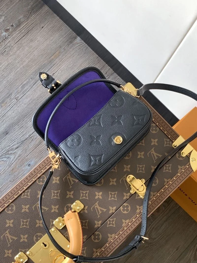 Effortless Louis Vuitton Satchel Bags 43322
