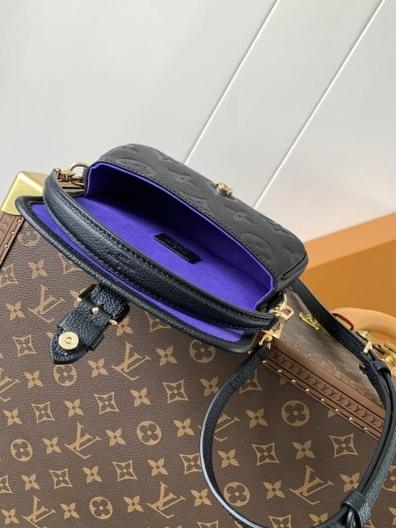 Effortless Louis Vuitton Satchel Bags 43322