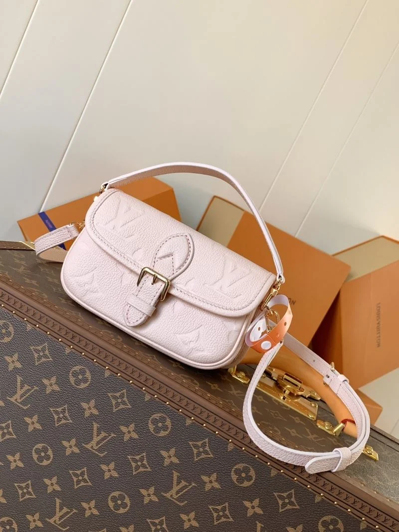 SunProtective Louis Vuitton Satchel Bags 43320