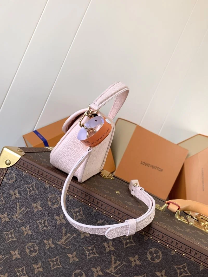 SunProtective Louis Vuitton Satchel Bags 43320