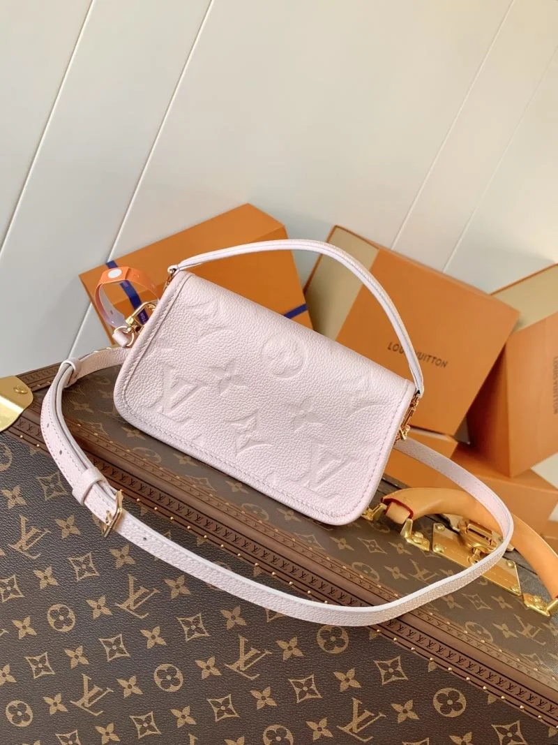 SunProtective Louis Vuitton Satchel Bags 43320
