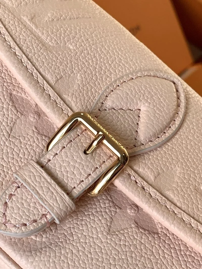 SunProtective Louis Vuitton Satchel Bags 43320