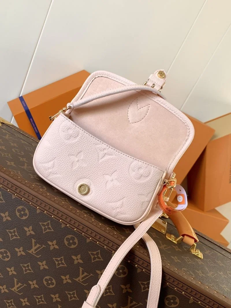 SunProtective Louis Vuitton Satchel Bags 43320