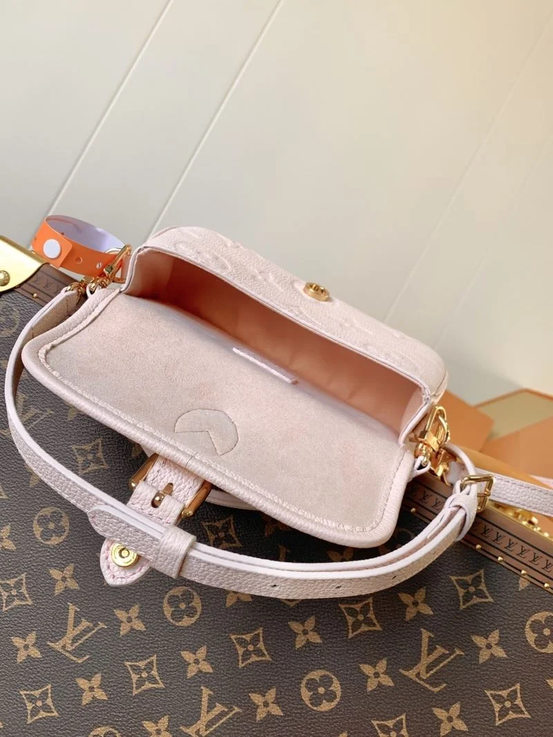 SunProtective Louis Vuitton Satchel Bags 43320