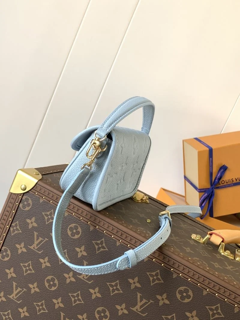 Efficient Louis Vuitton Satchel Bags 43310