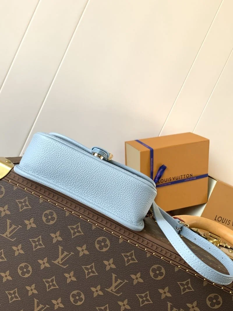 Efficient Louis Vuitton Satchel Bags 43310