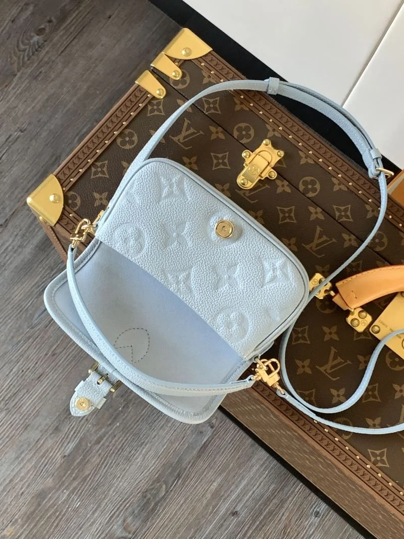 Efficient Louis Vuitton Satchel Bags 43310