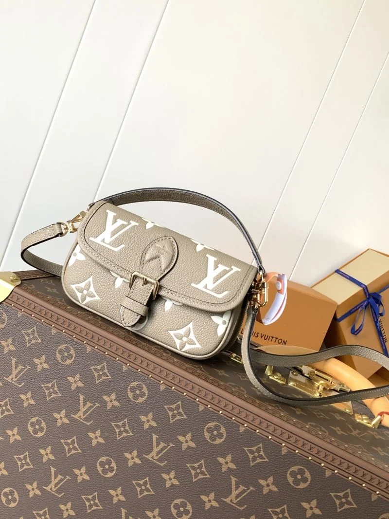 Louis Vuitton Satchel Bags Breathable 43307