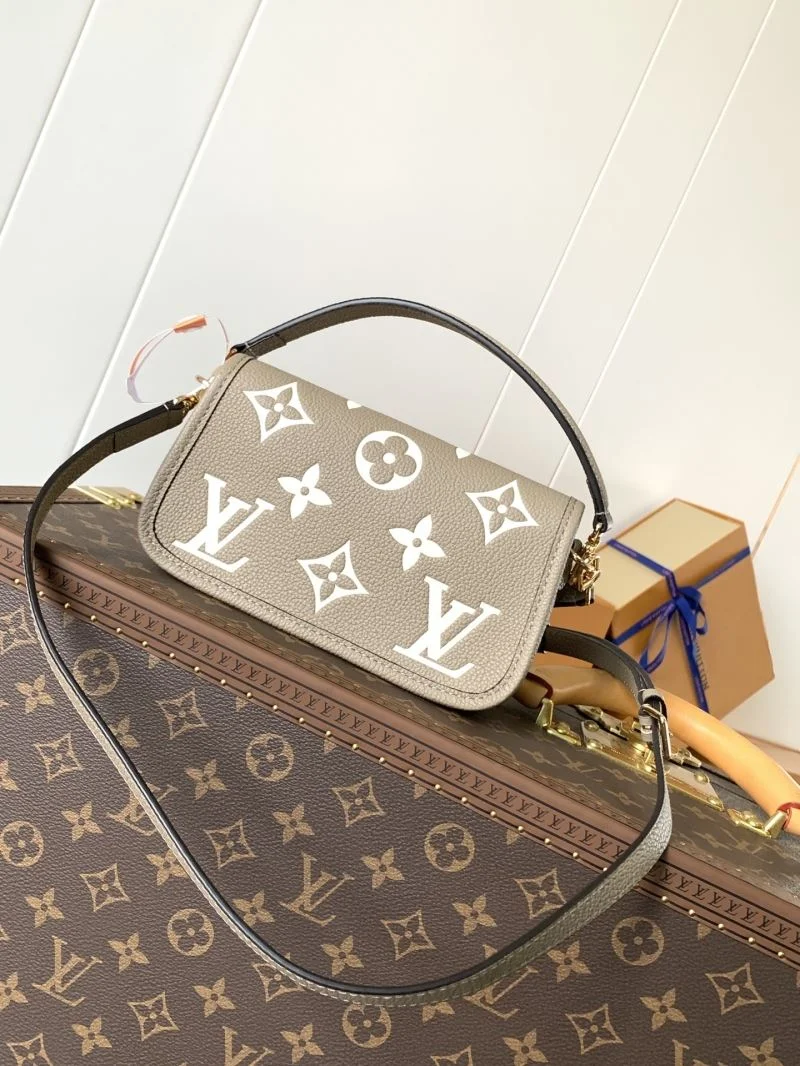 Louis Vuitton Satchel Bags Breathable 43307