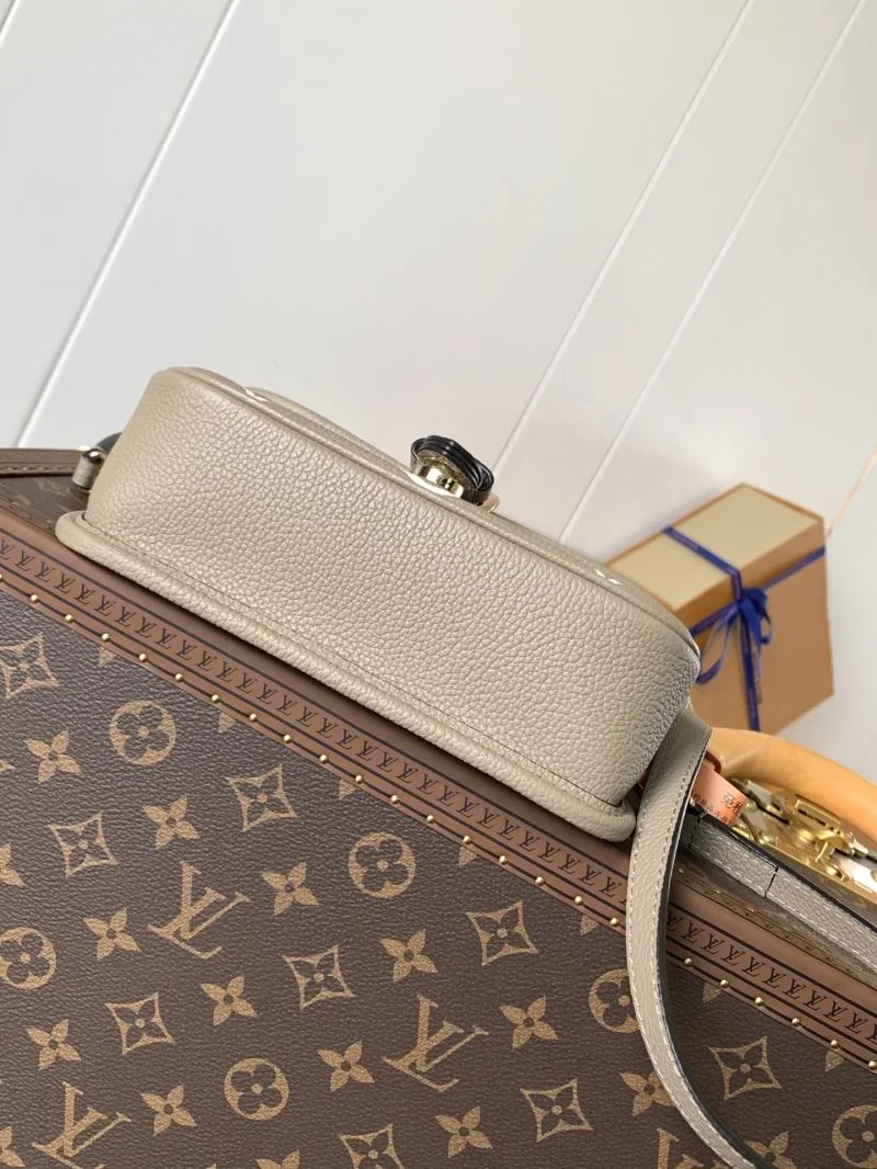 Louis Vuitton Satchel Bags Breathable 43307