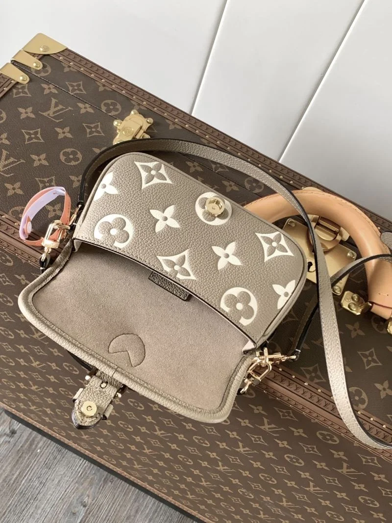 Louis Vuitton Satchel Bags Breathable 43307