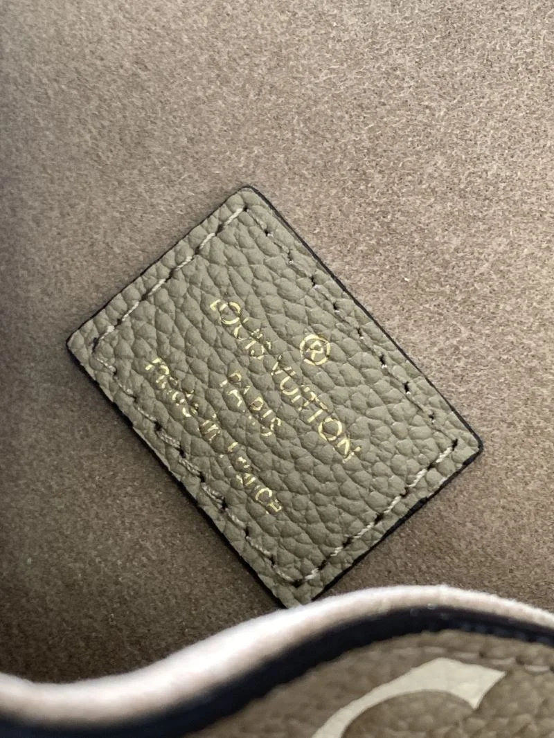 Louis Vuitton Satchel Bags Breathable 43307