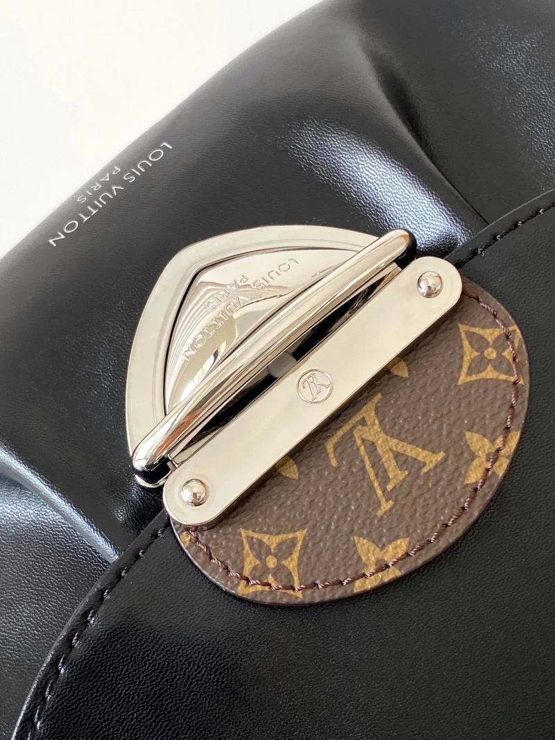 Bold Louis Vuitton Satchel Bags 43318
