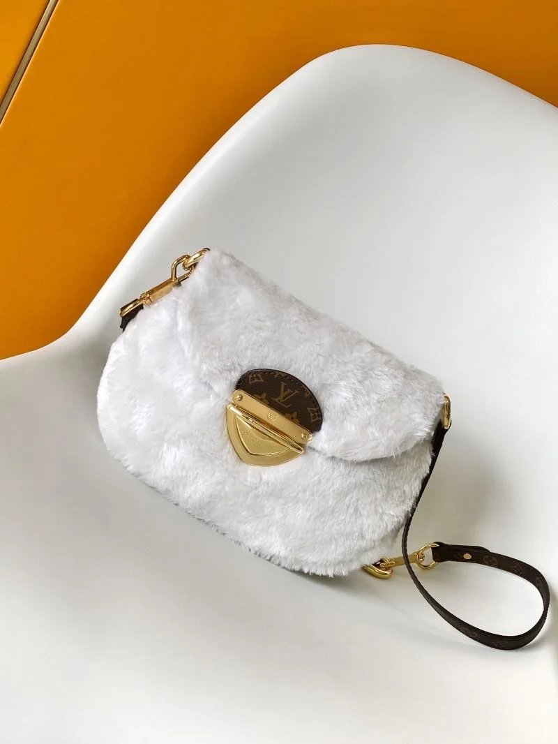 Efficient Louis Vuitton Satchel Bags 43304