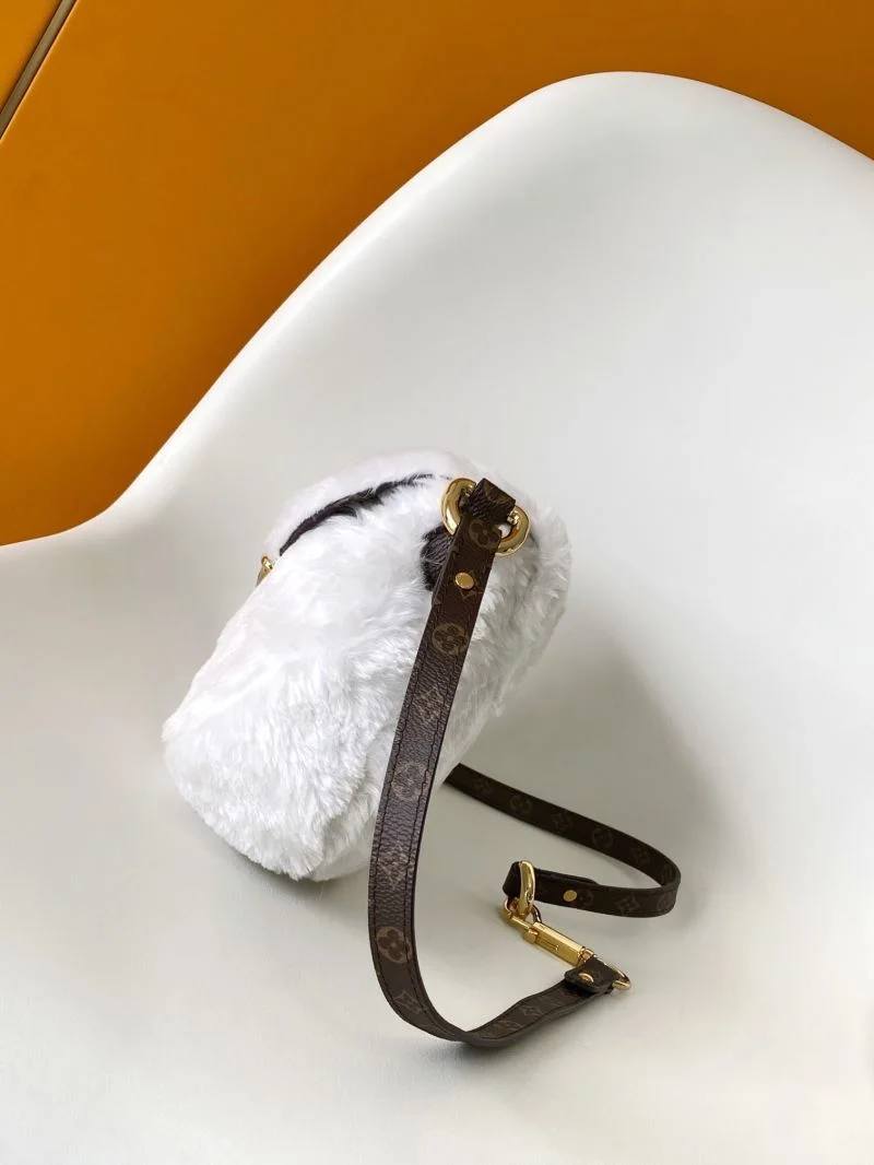 Efficient Louis Vuitton Satchel Bags 43304