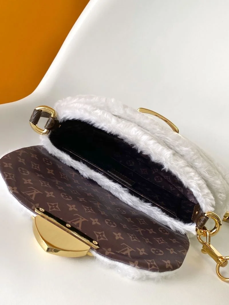 Efficient Louis Vuitton Satchel Bags 43304