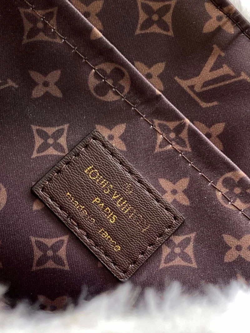 Efficient Louis Vuitton Satchel Bags 43304