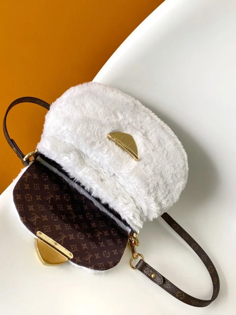 Efficient Louis Vuitton Satchel Bags 43304