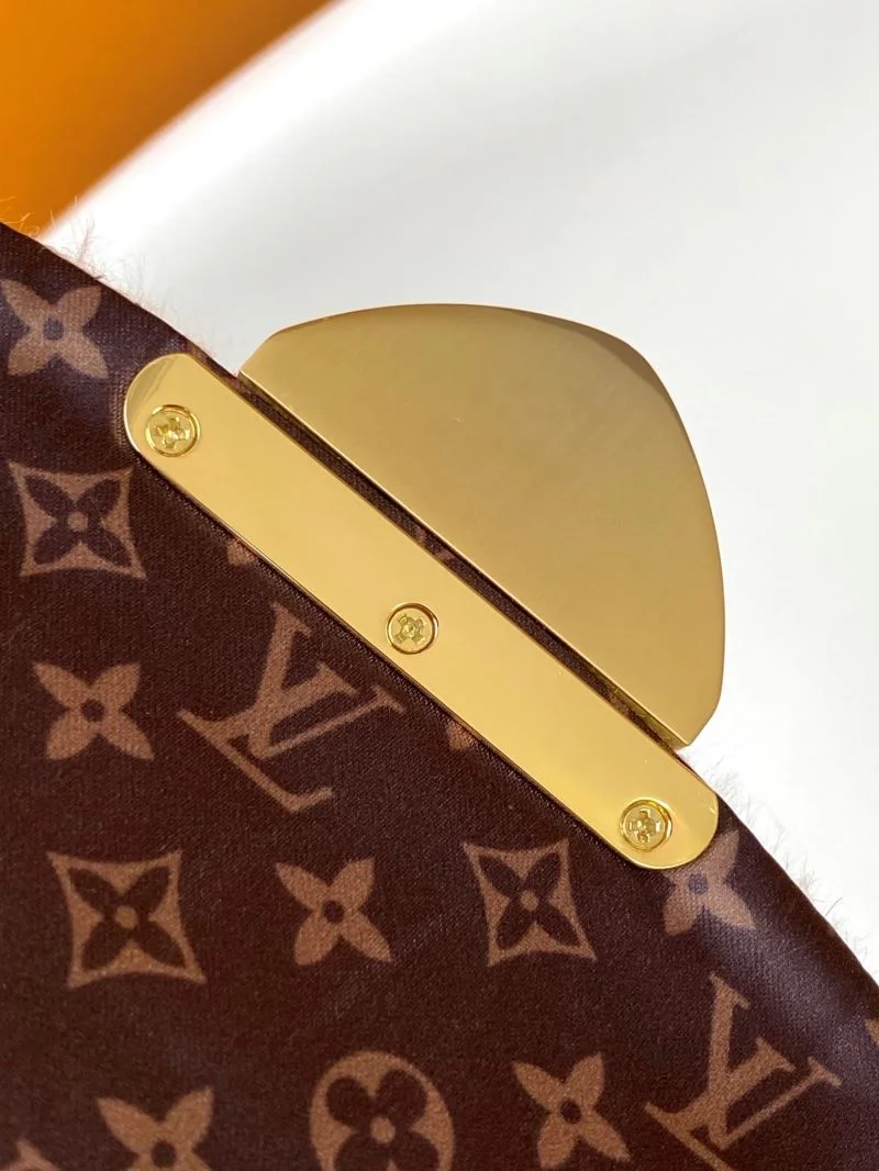 Efficient Louis Vuitton Satchel Bags 43304