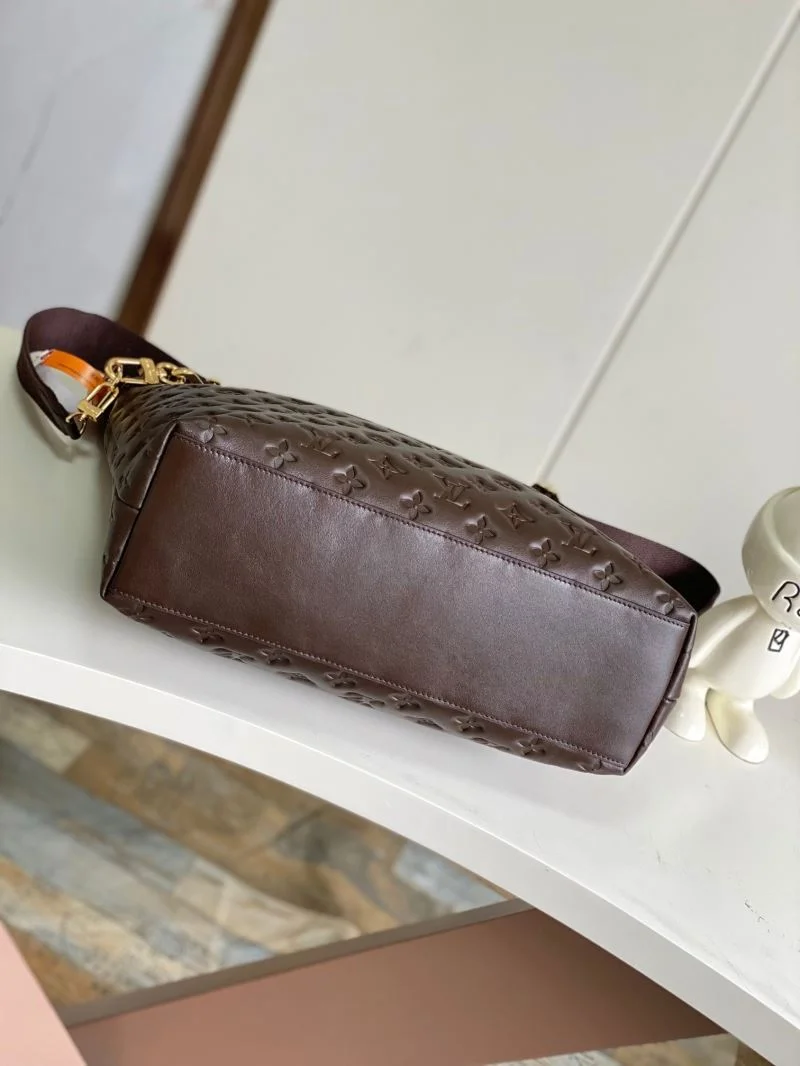 Louis Vuitton Satchel Bags Durable 43308