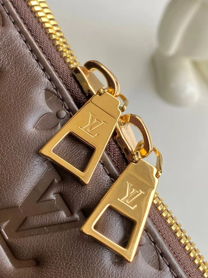 Louis Vuitton Satchel Bags Durable 43308