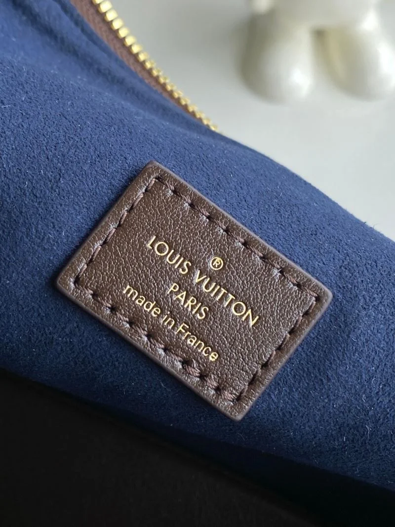 Louis Vuitton Satchel Bags Durable 43308