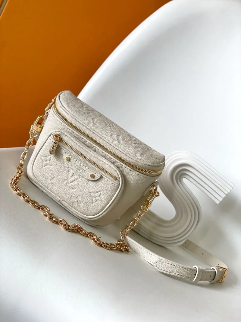Louis Vuitton Satchel Bags ZipUp 43300