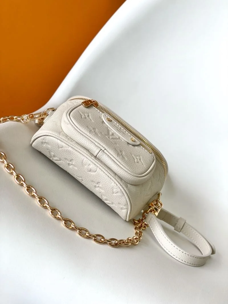 Louis Vuitton Satchel Bags ZipUp 43300