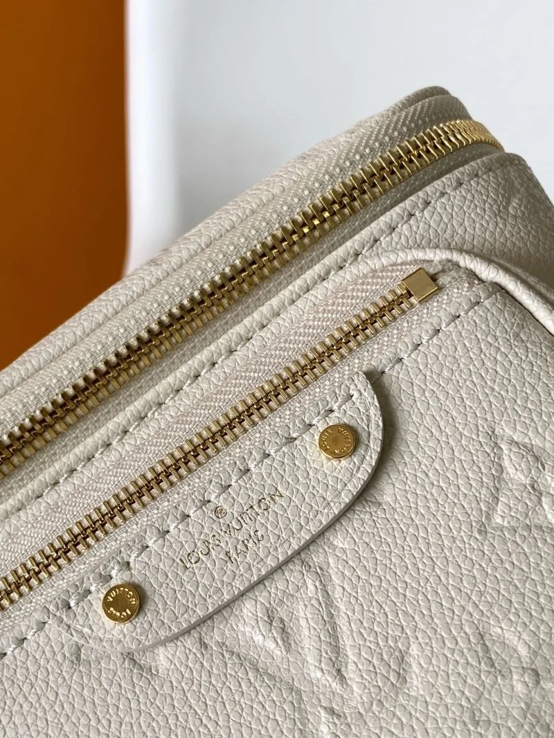Louis Vuitton Satchel Bags ZipUp 43300