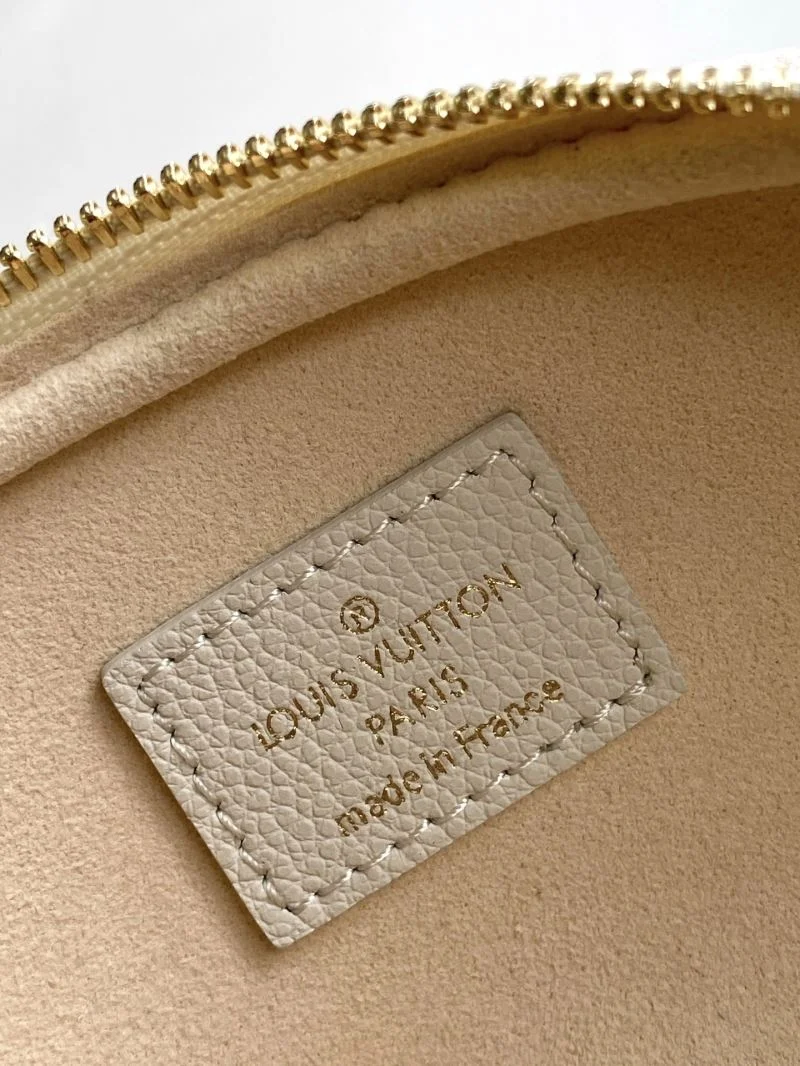 Louis Vuitton Satchel Bags ZipUp 43300