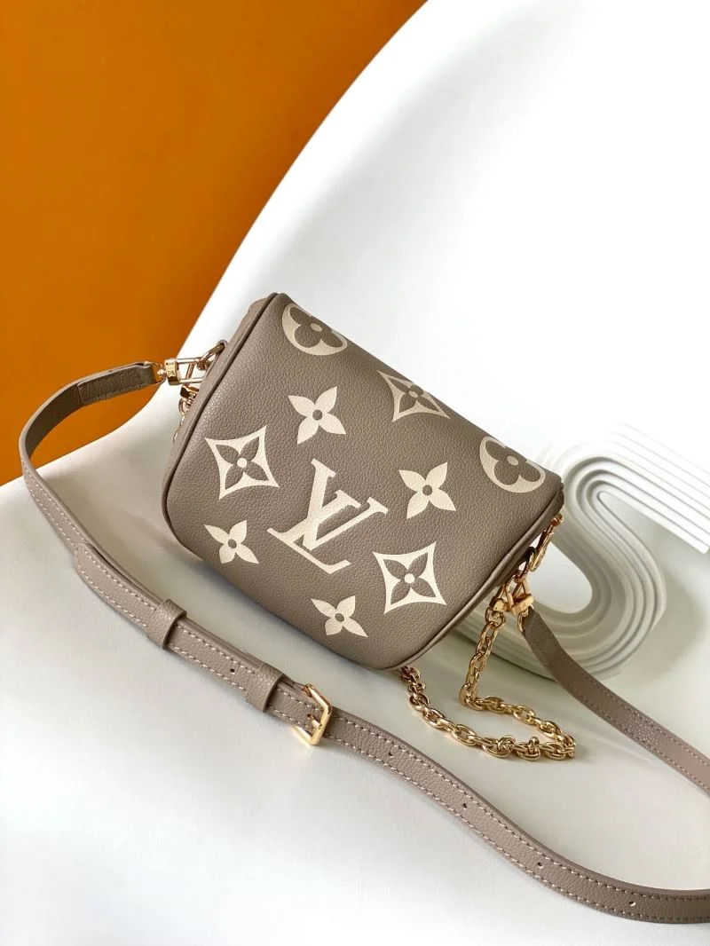 Sophisticated Louis Vuitton Satchel Bags 43314