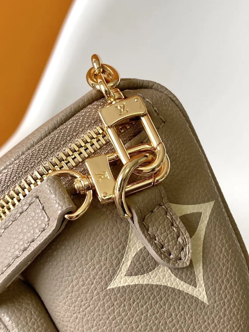 Sophisticated Louis Vuitton Satchel Bags 43314