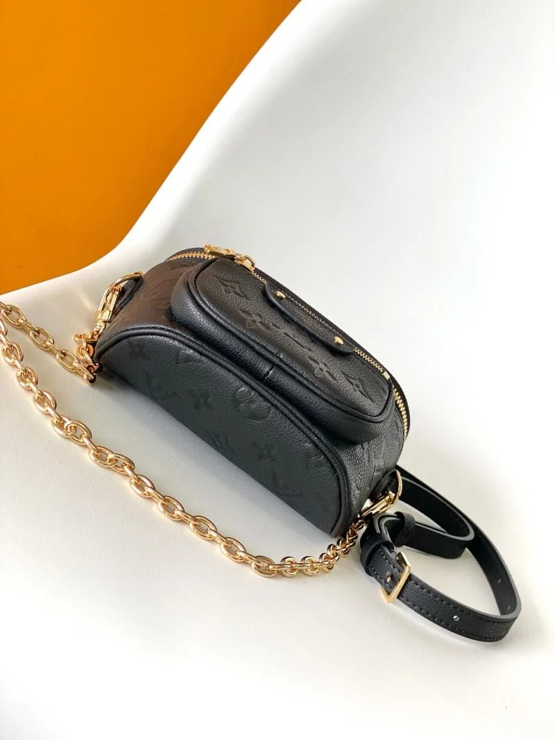 Louis Vuitton Satchel Bags HighQuality 43354