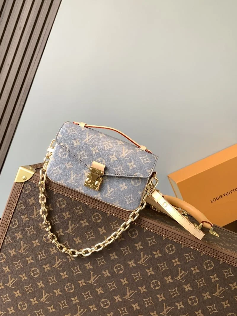 Louis Vuitton Satchel Bags Premium 43315