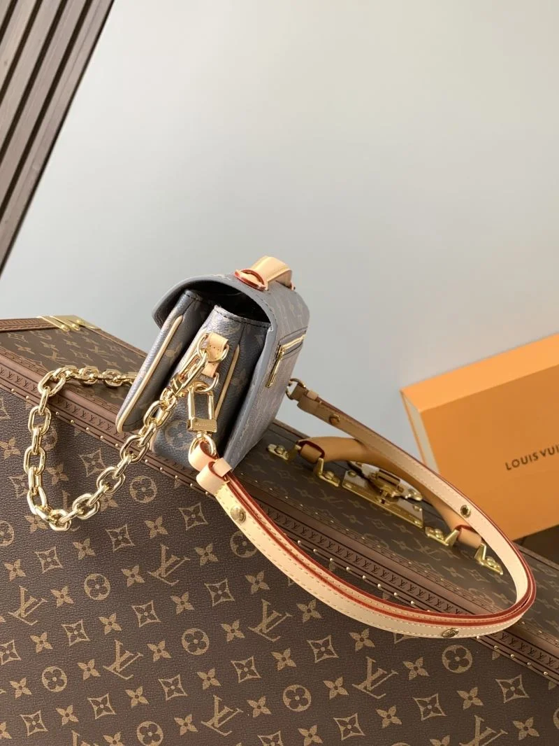 Louis Vuitton Satchel Bags Premium 43315