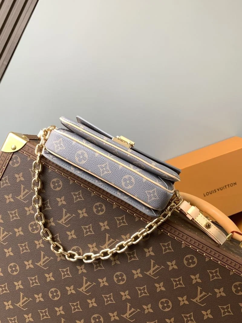 Louis Vuitton Satchel Bags Premium 43315
