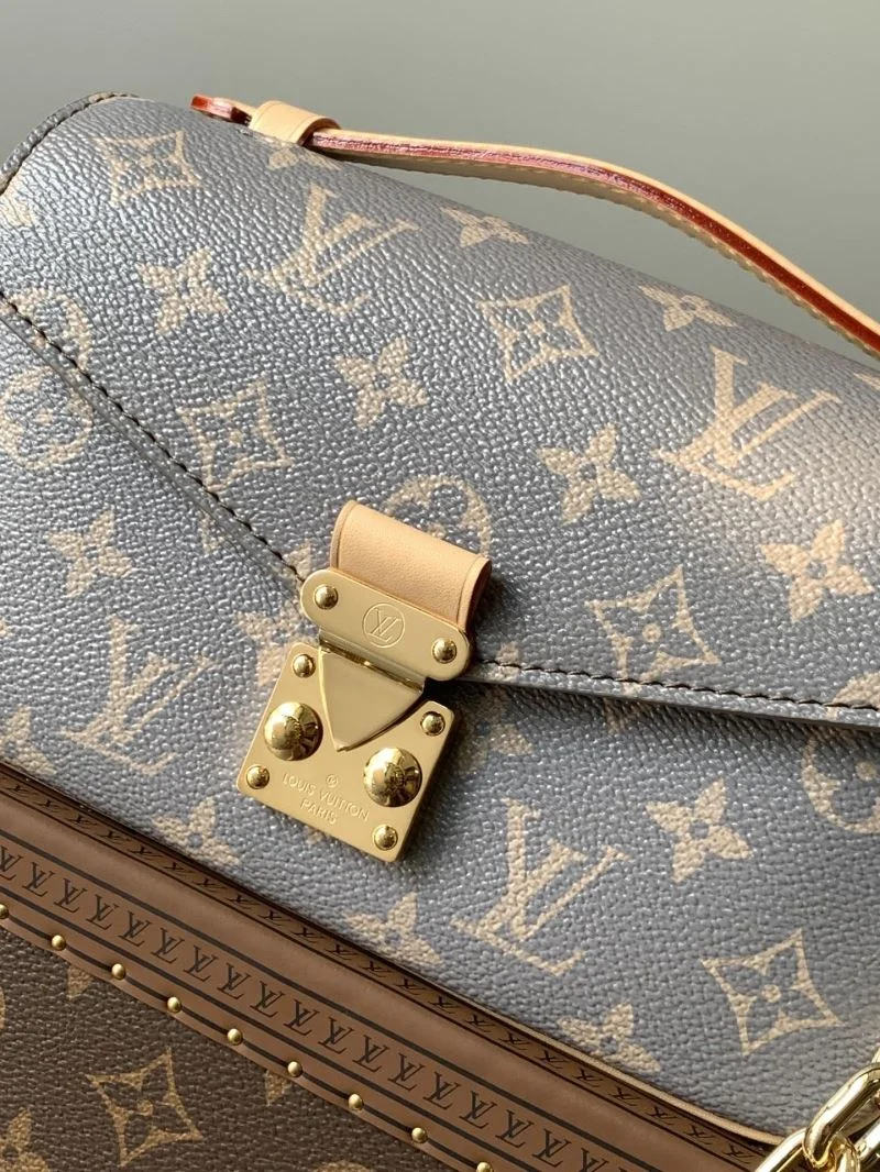 Louis Vuitton Satchel Bags Premium 43315