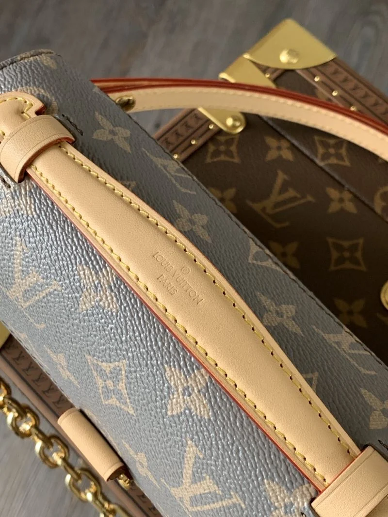 Louis Vuitton Satchel Bags Premium 43315