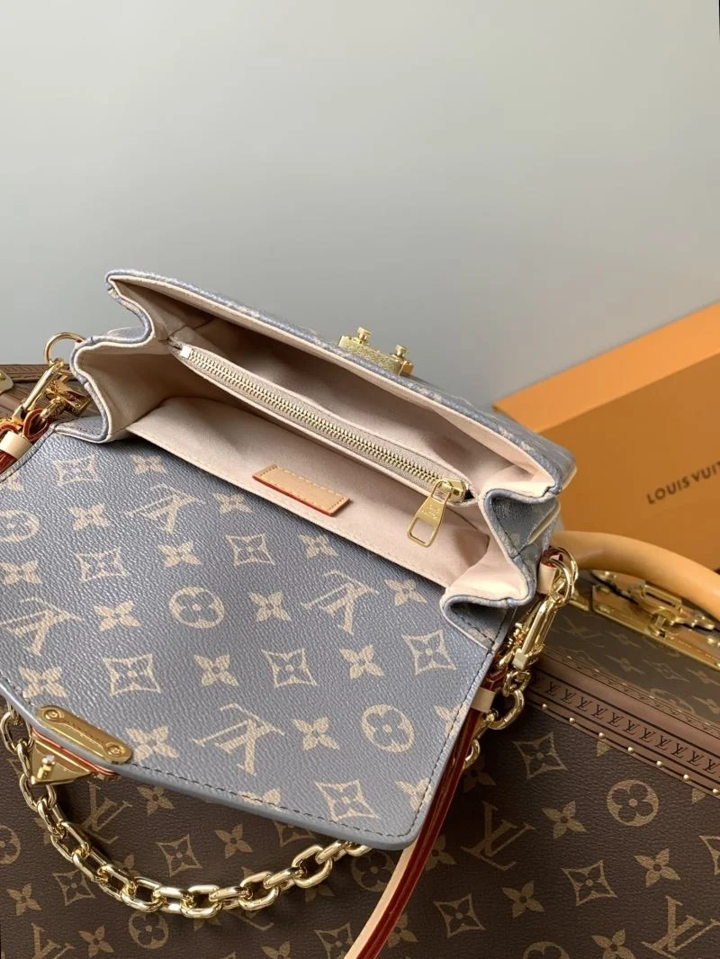 Louis Vuitton Satchel Bags Premium 43315