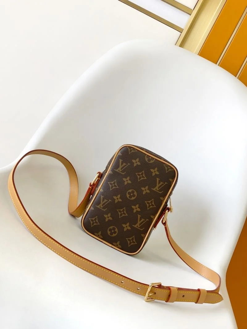Louis Vuitton Satchel Bags Efficient 43346