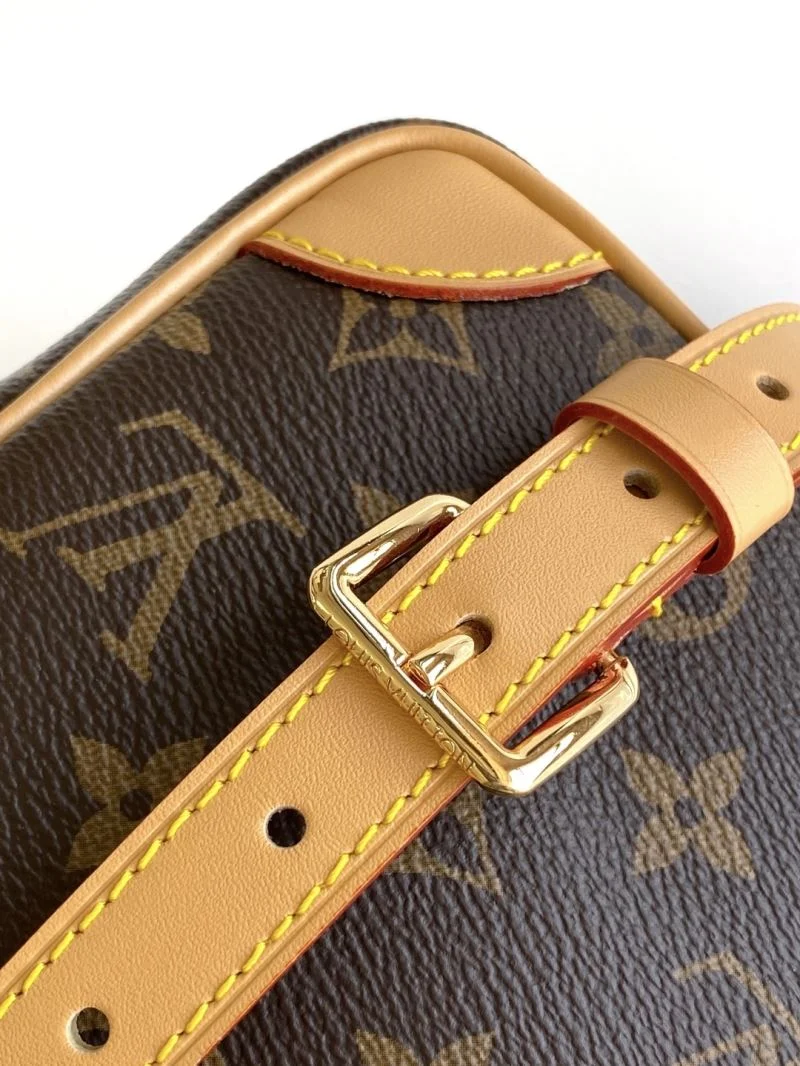 Louis Vuitton Satchel Bags Efficient 43346